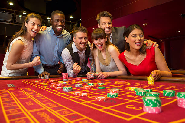 Speed Baccarat live dealer table interface on nagahoki303 login